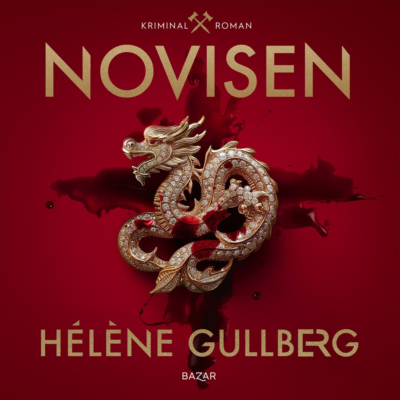 Novisen – Ljudbok
