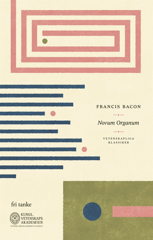 Novum Organum – E-bok