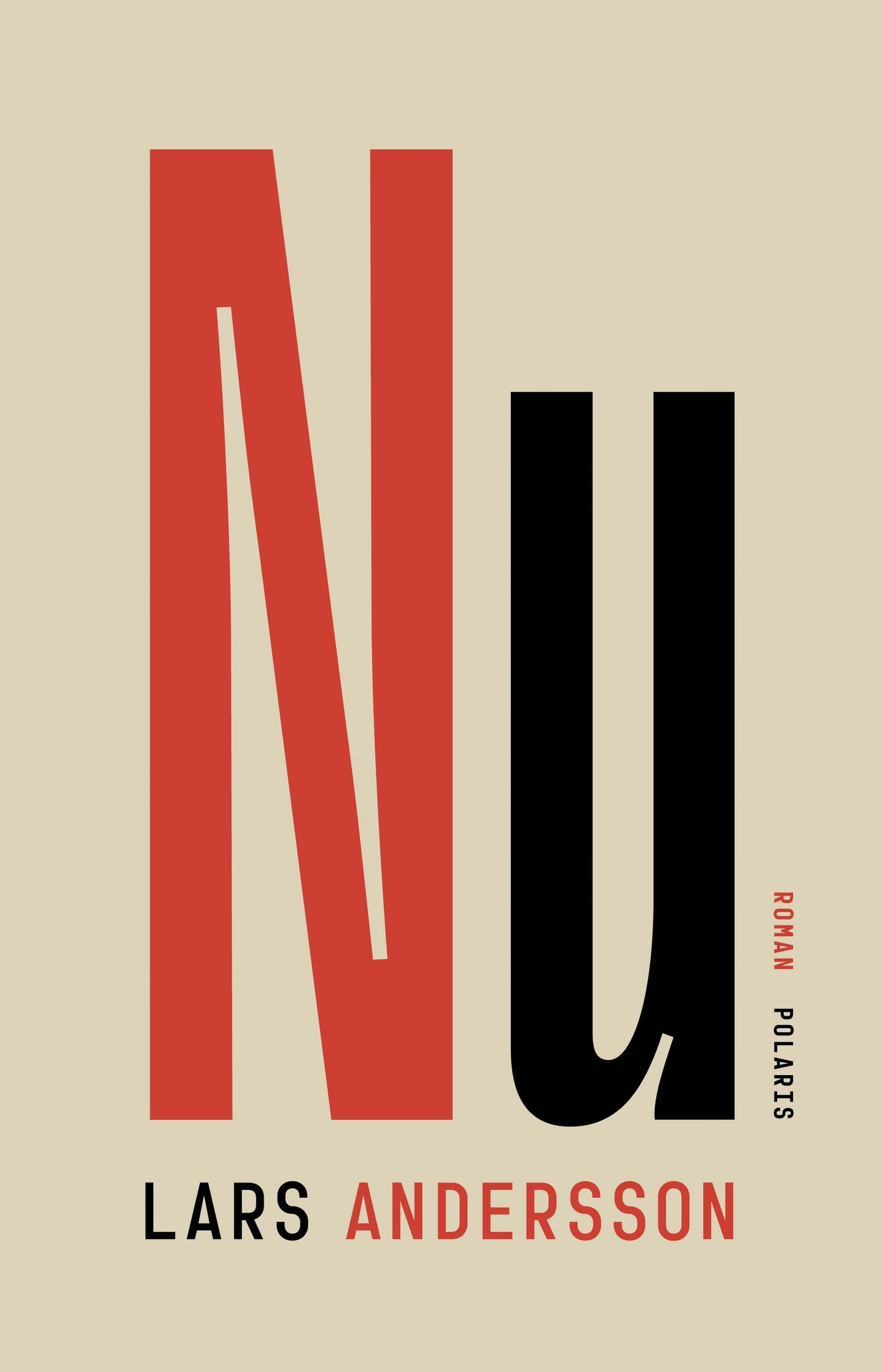 Nu – E-bok