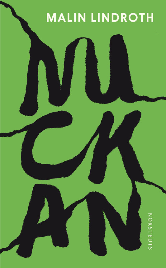 Nuckan – E-bok