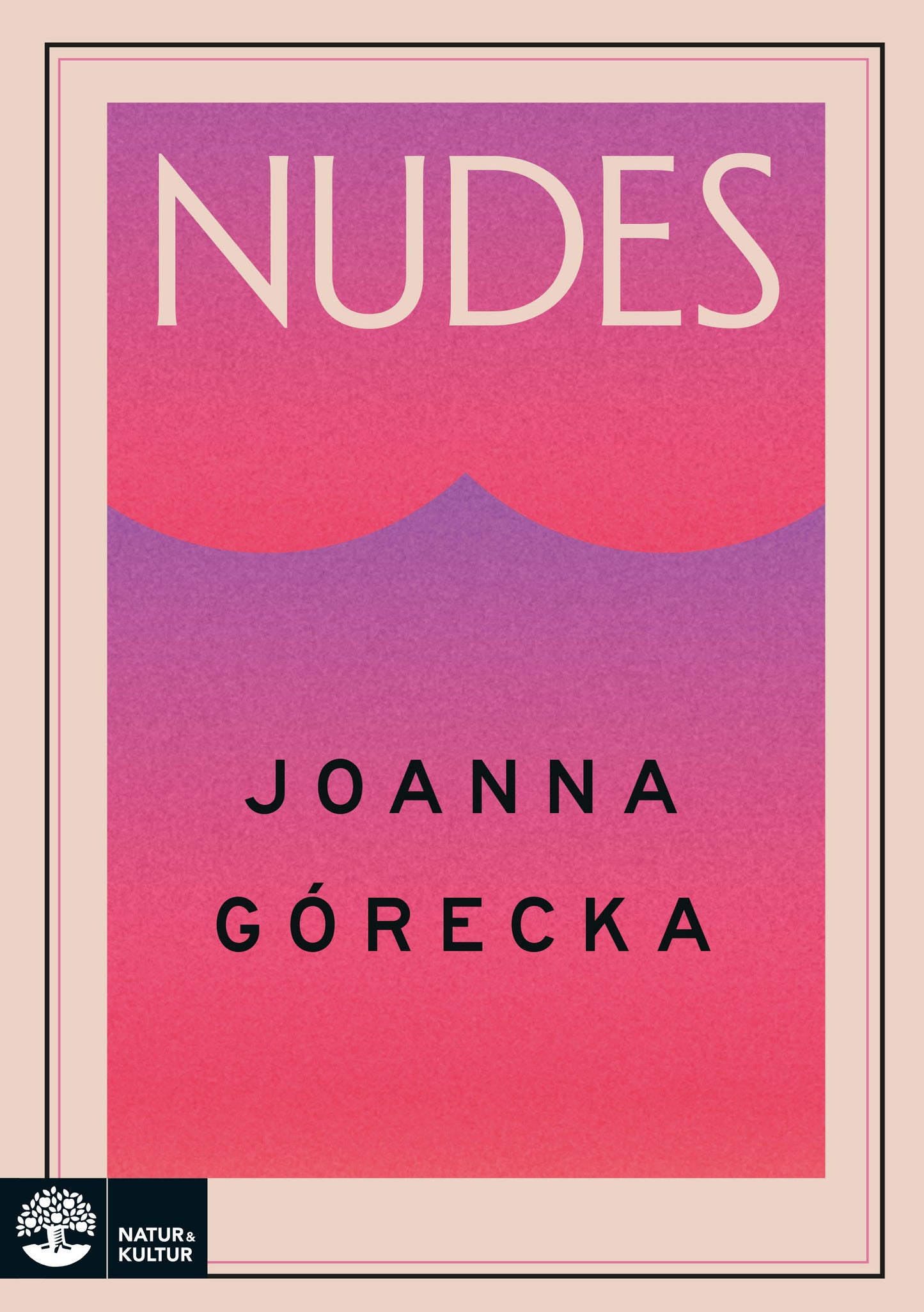 Nudes – E-bok