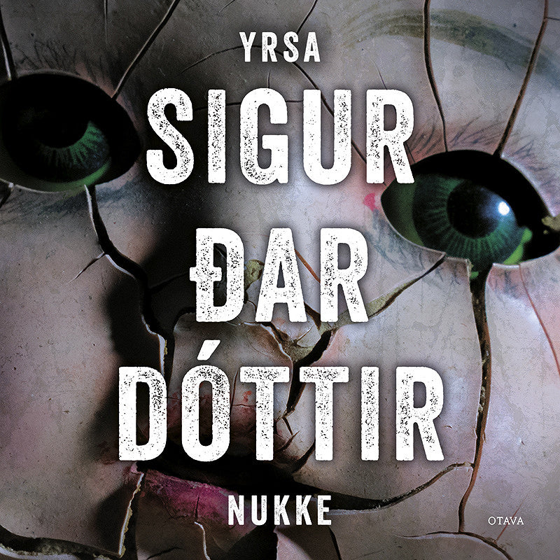 Nukke – Ljudbok