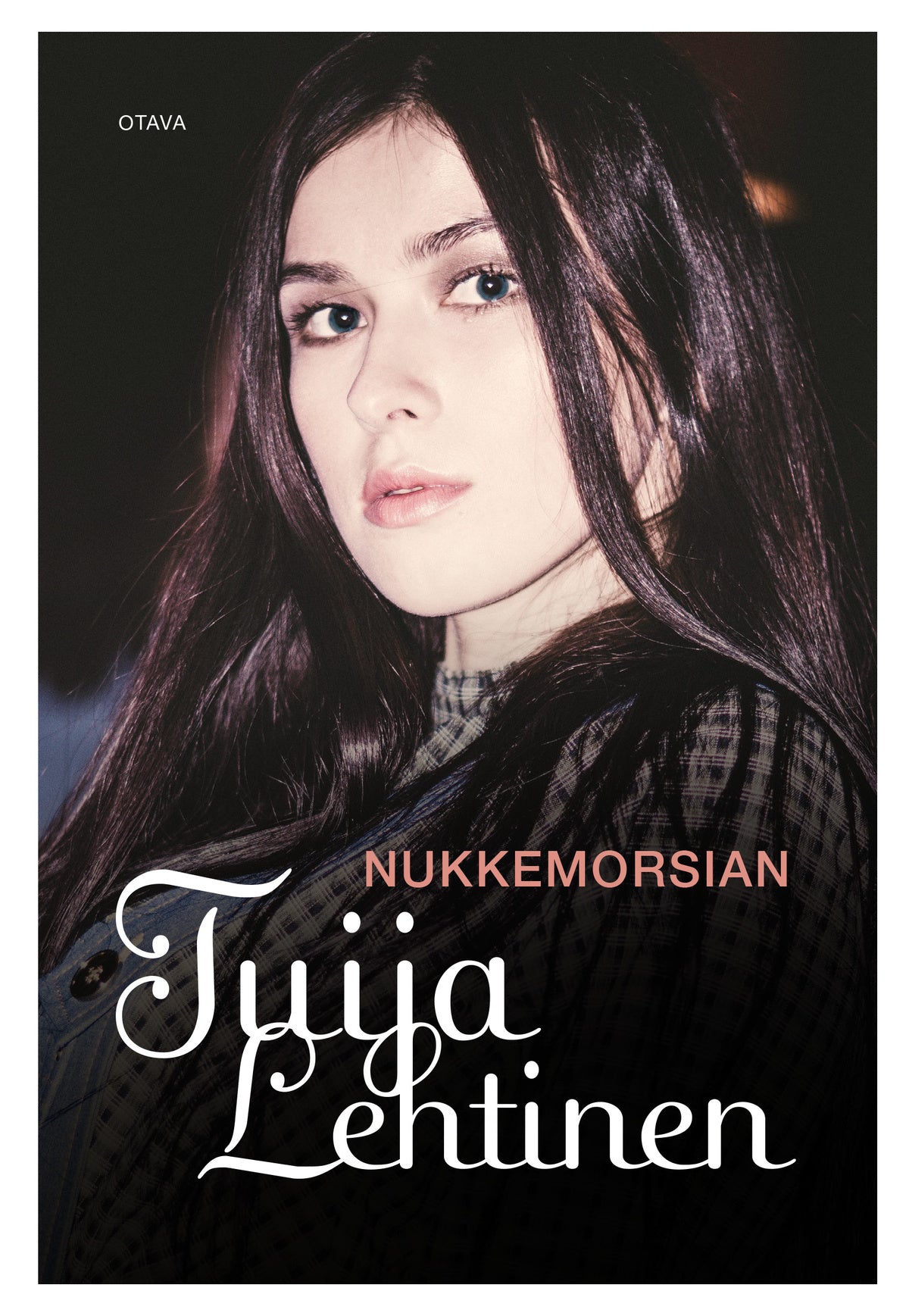 Nukkemorsian – E-bok