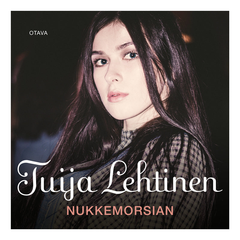 Nukkemorsian – Ljudbok