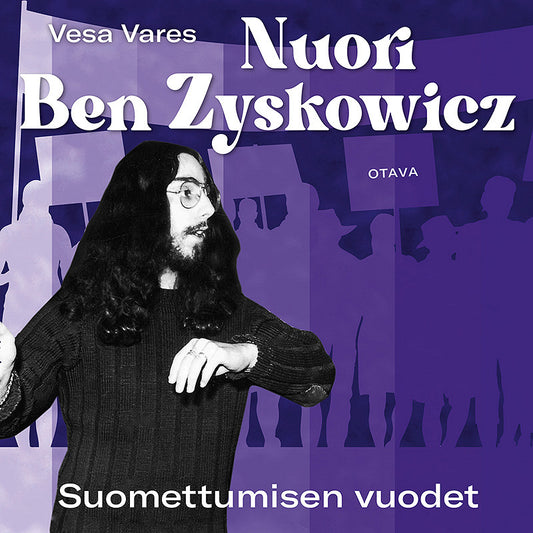 Nuori Ben Zyskowicz – Ljudbok