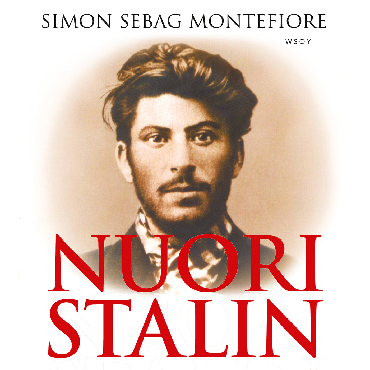 Nuori Stalin – Ljudbok