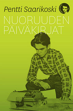 Nuoruuden päiväkirjat – E-bok