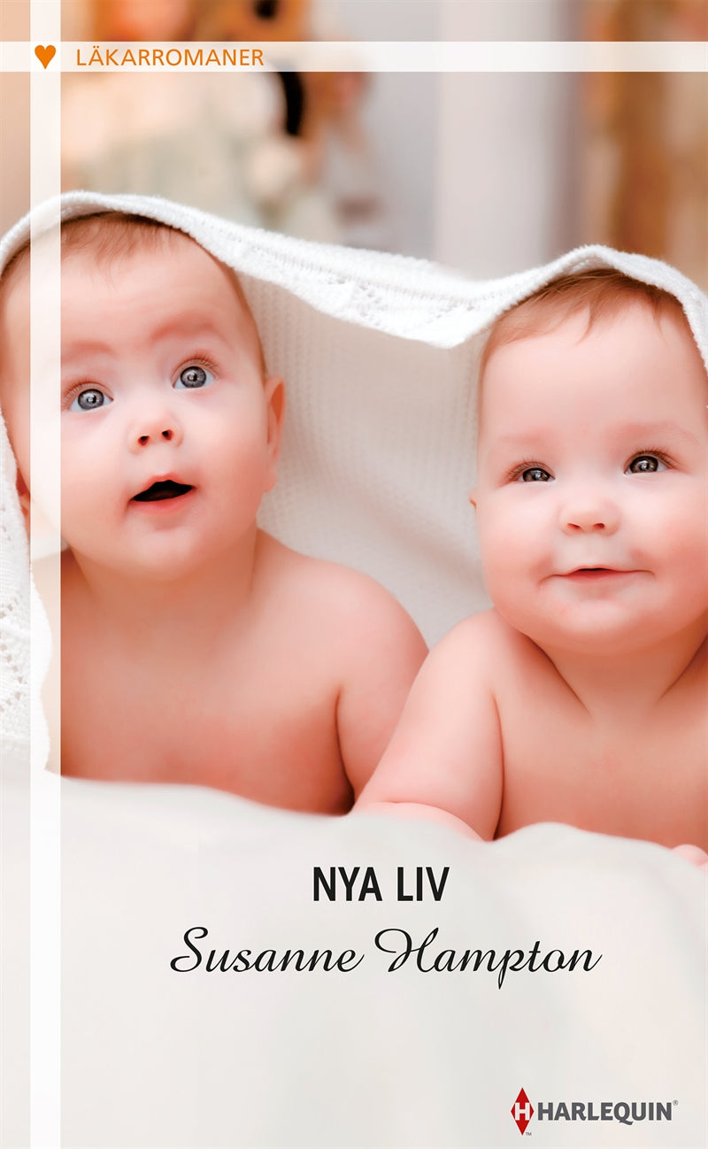 Nya liv – E-bok