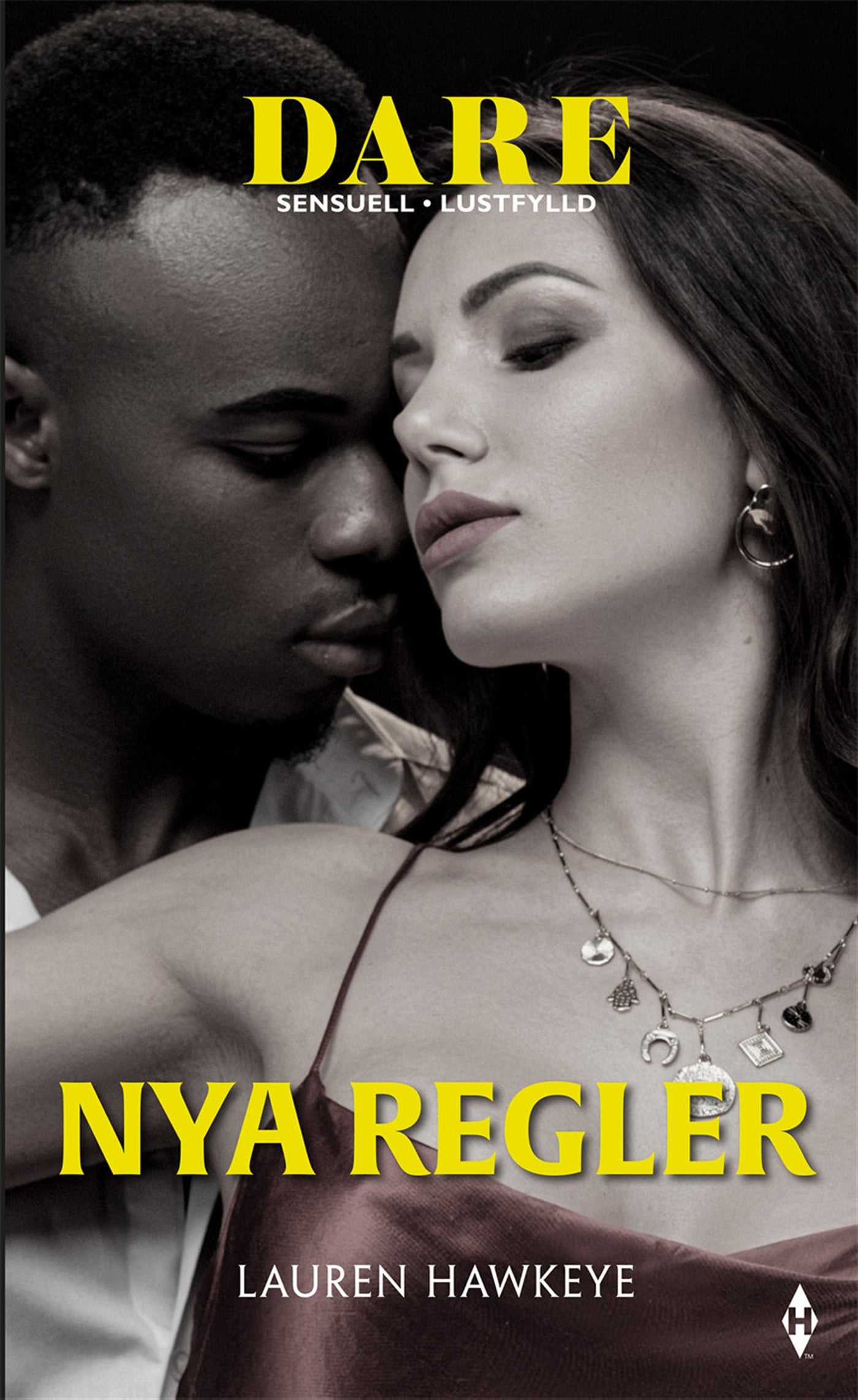 Nya regler – E-bok