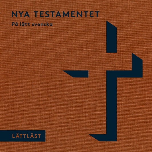Nya testamentet (lättläst) – Ljudbok