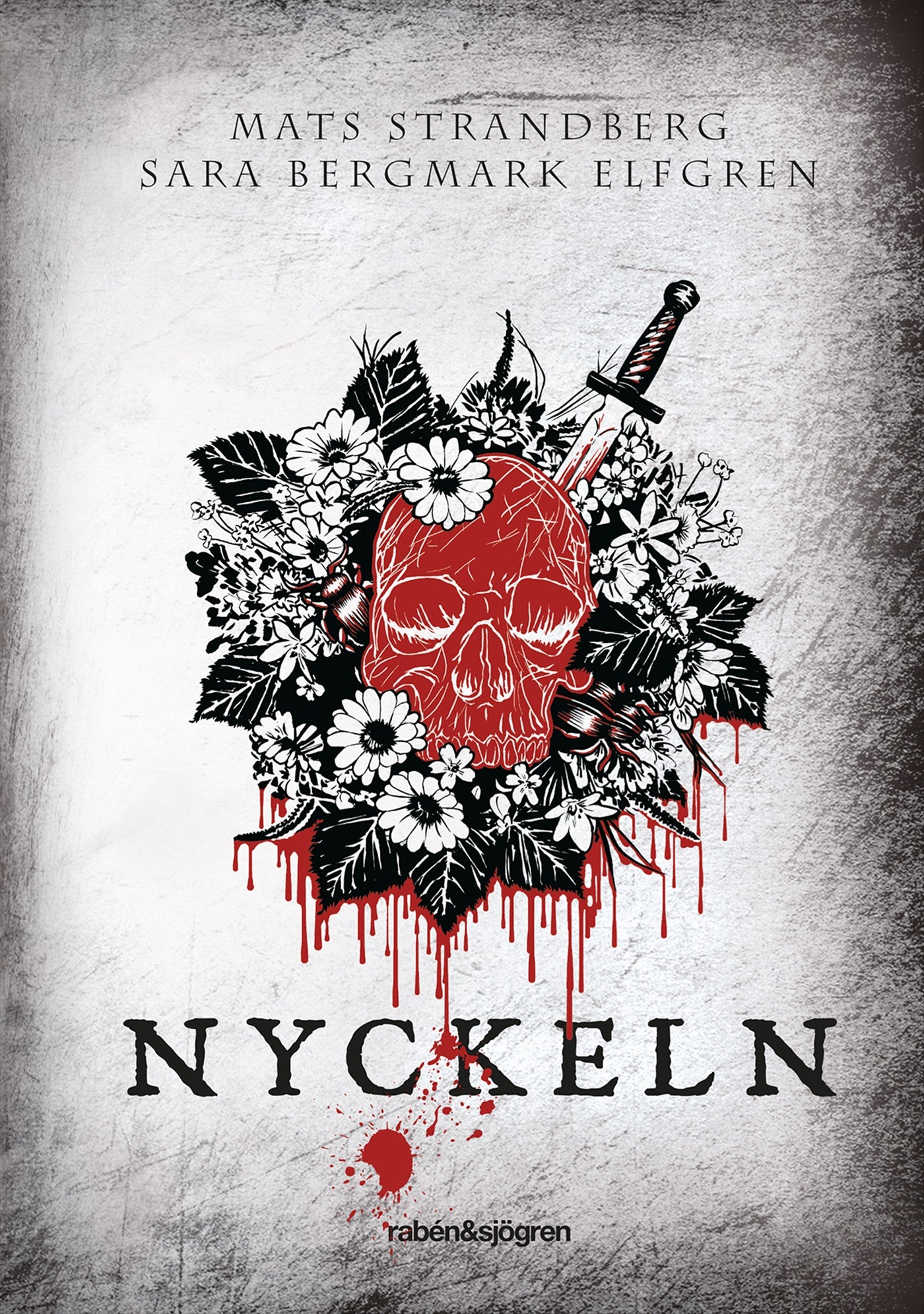 Nyckeln – E-bok