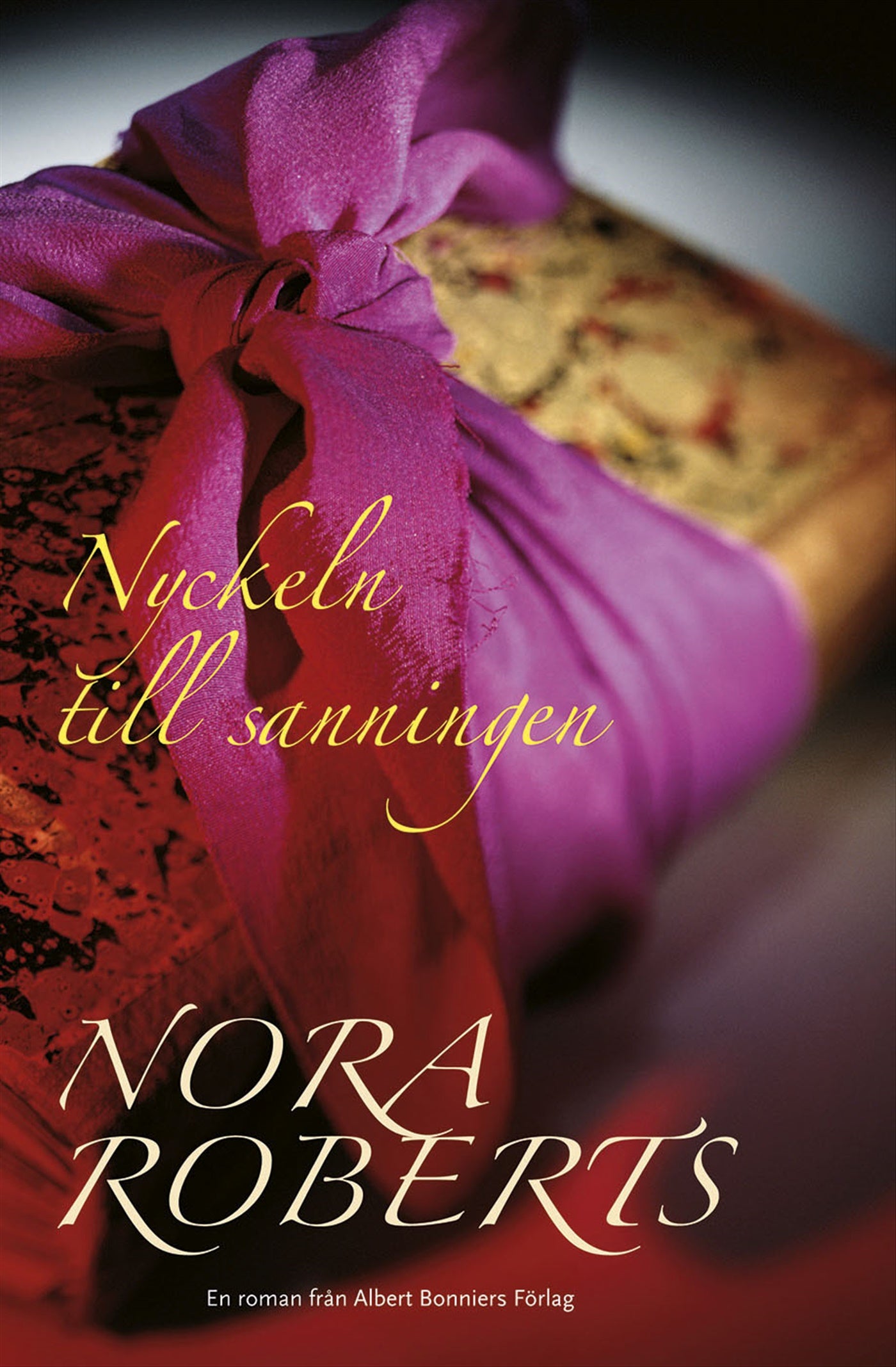 Nyckeln till sanningen – E-bok
