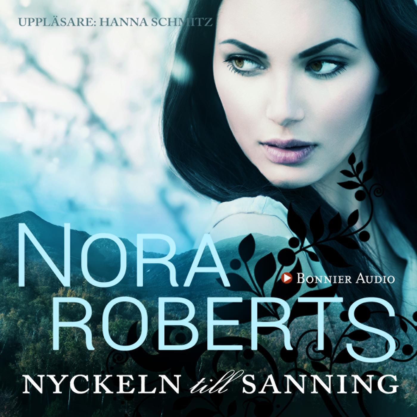 Nyckeln till sanningen – Ljudbok