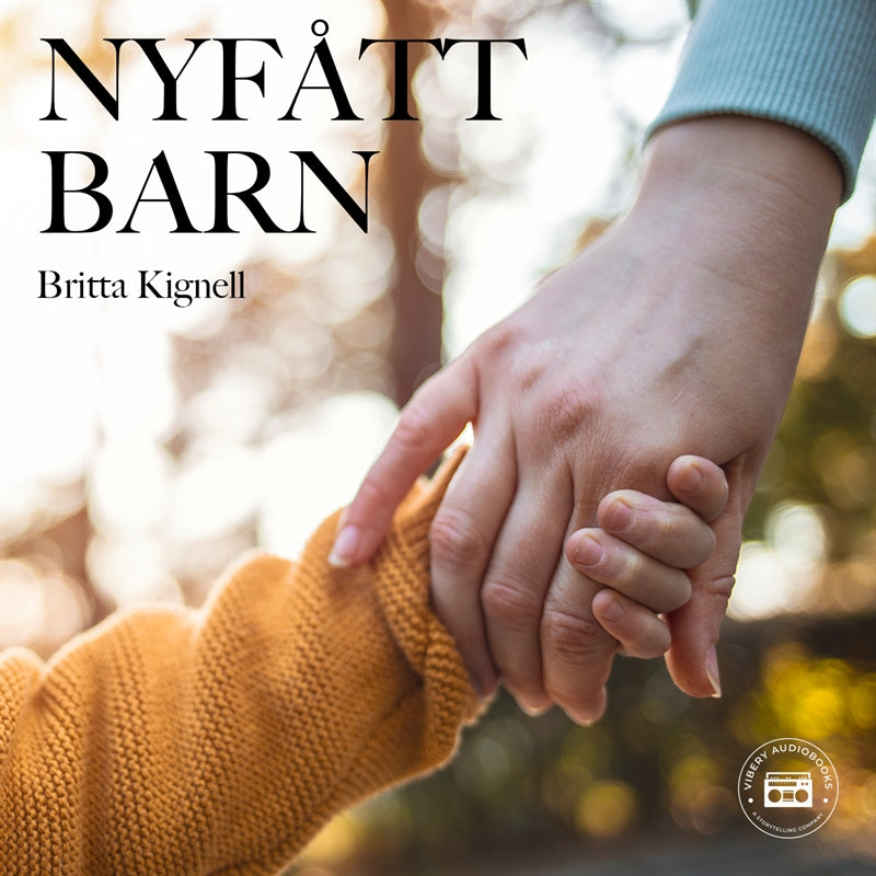 Nyfått barn – Ljudbok