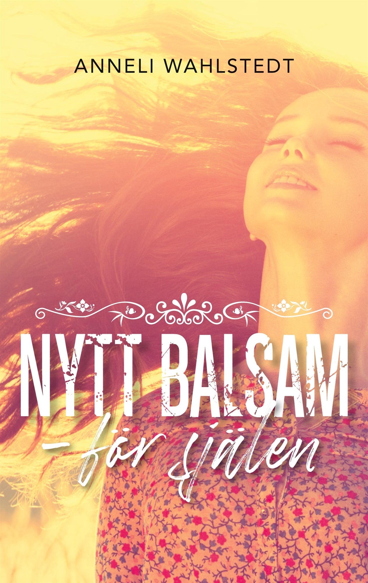 Nytt balsam: för själen – E-bok