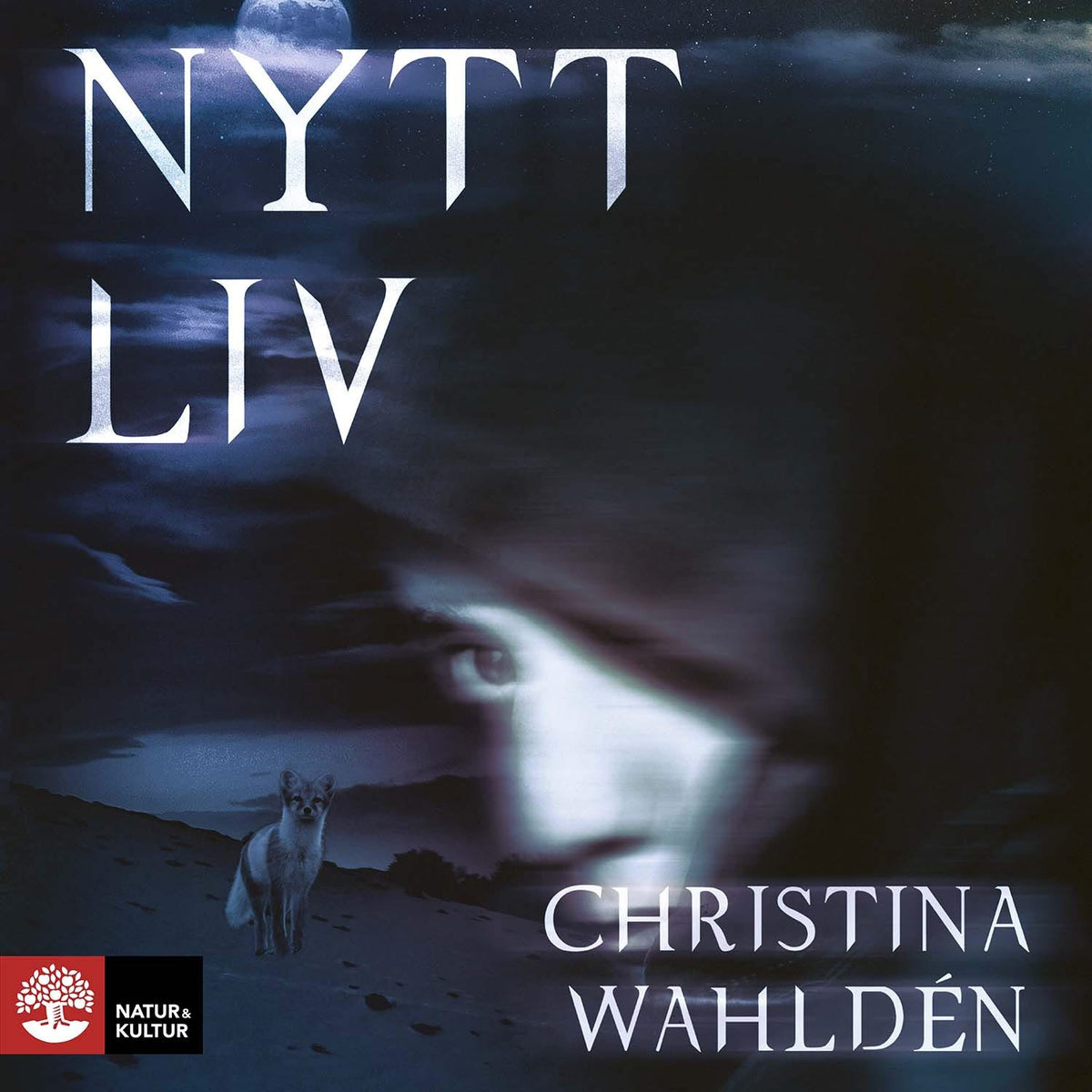 Nytt liv – Ljudbok