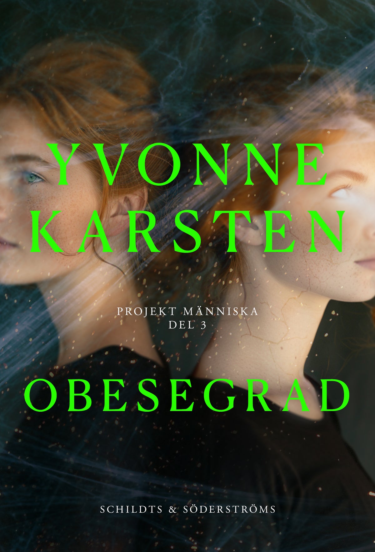 Obesegrad – E-bok