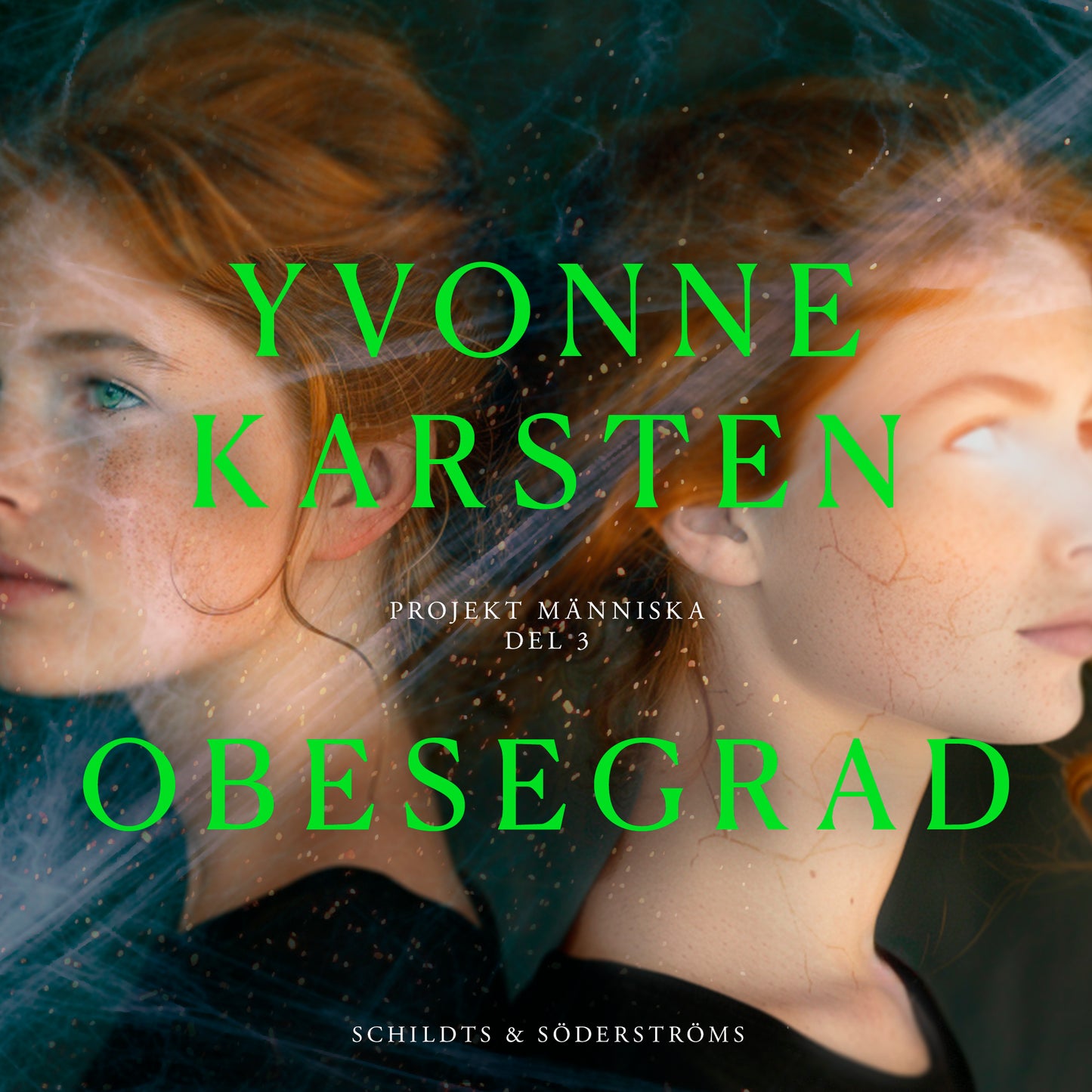 Obesegrad – Ljudbok