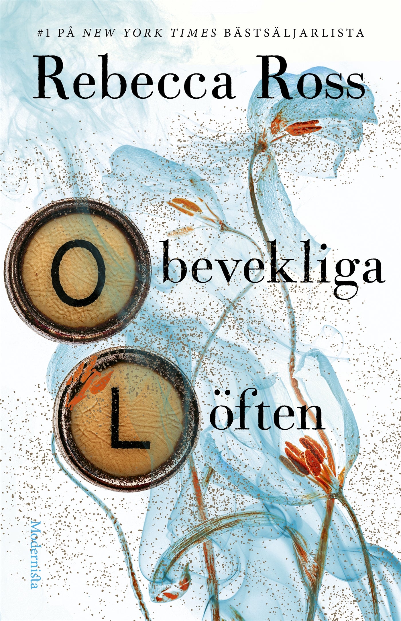 Obevekliga löften – E-bok