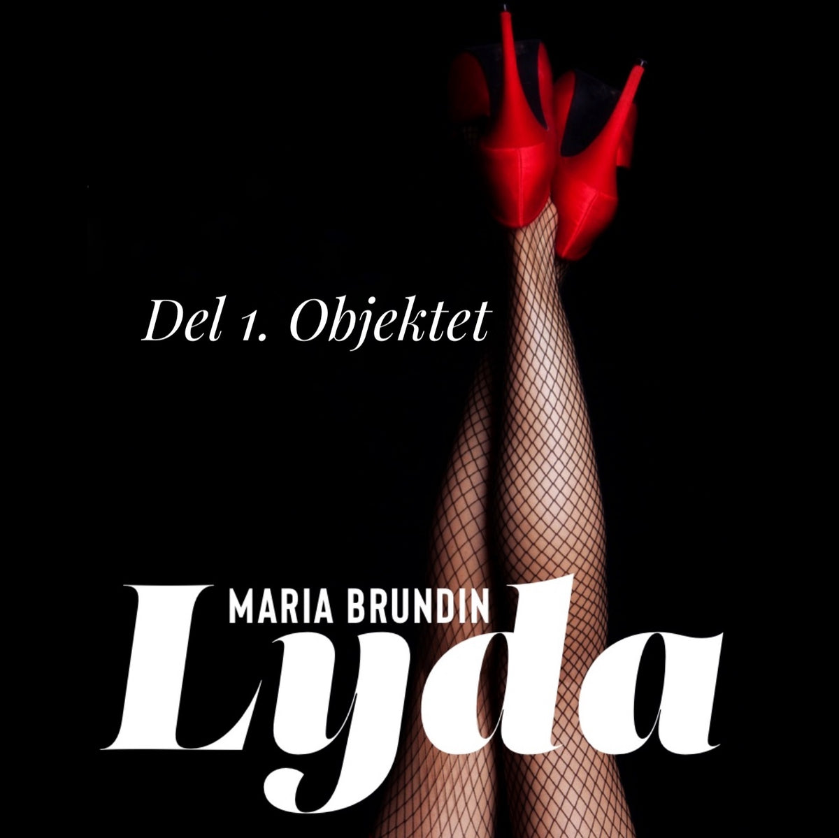 Objektet – Ljudbok