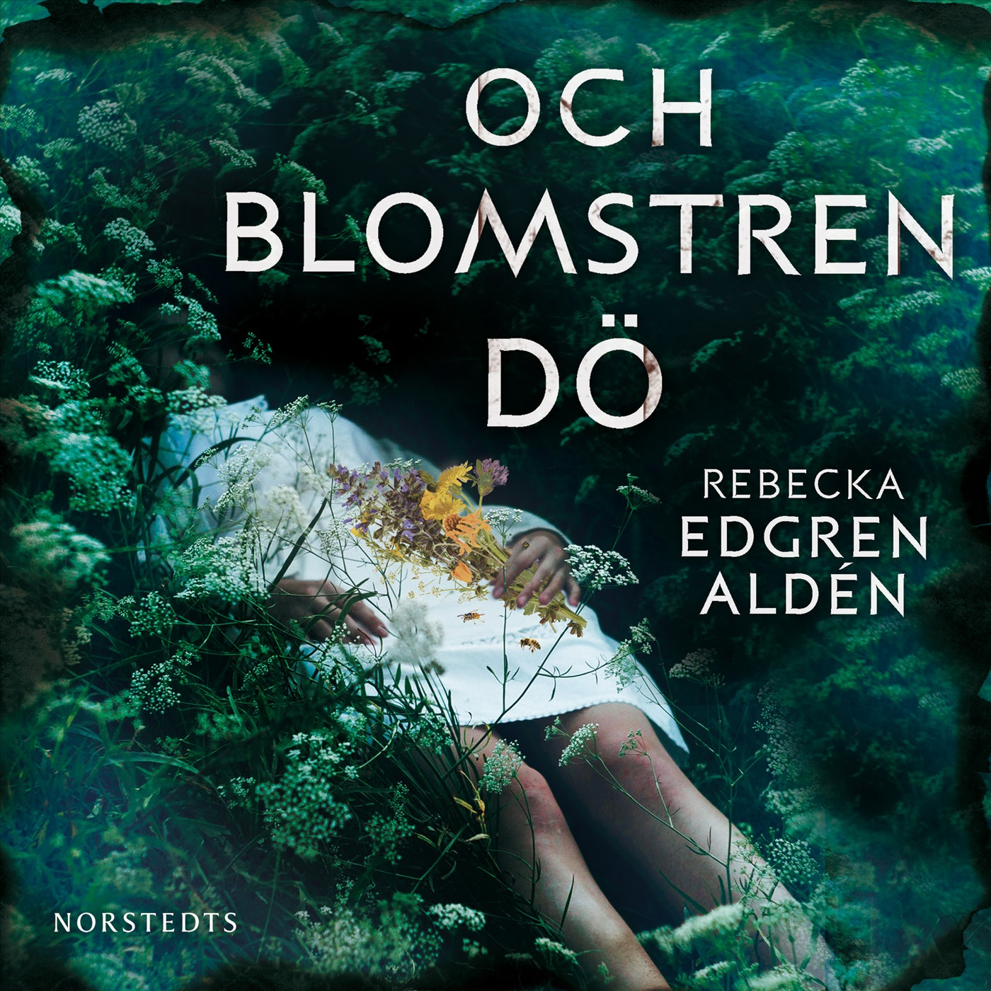 Och blomstren dö – Ljudbok