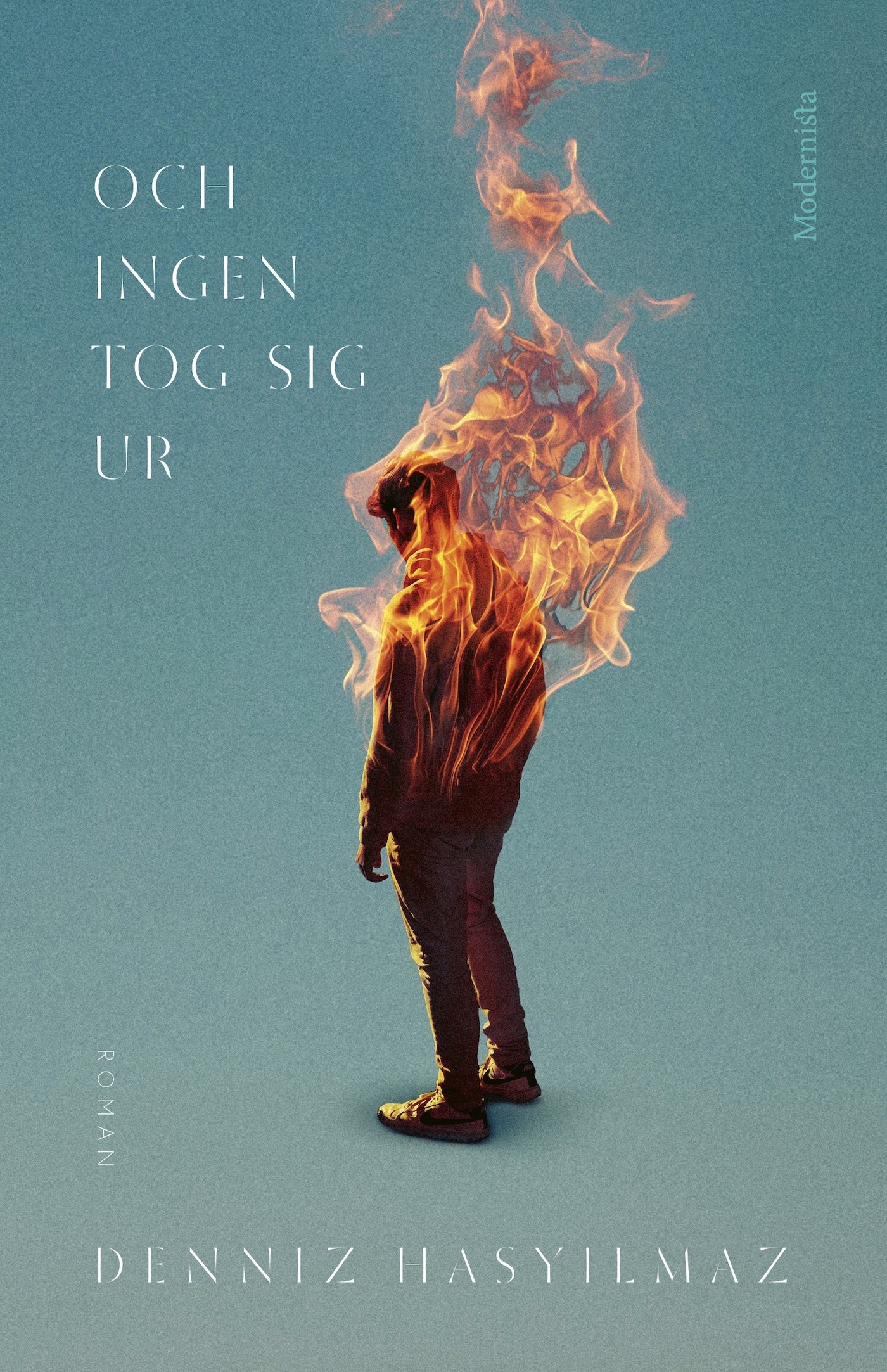 Och ingen tog sig ur – E-bok