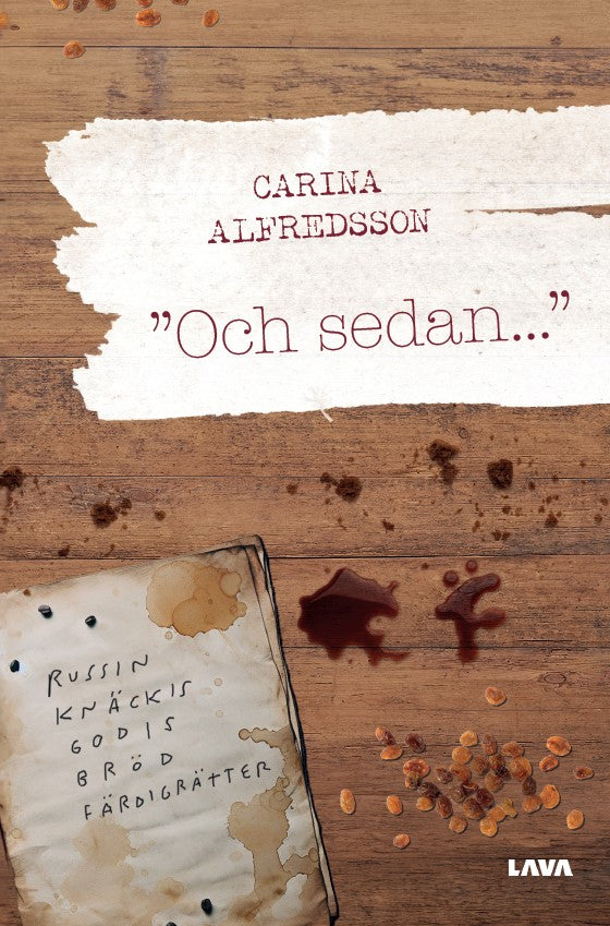 Och sedan... – E-bok