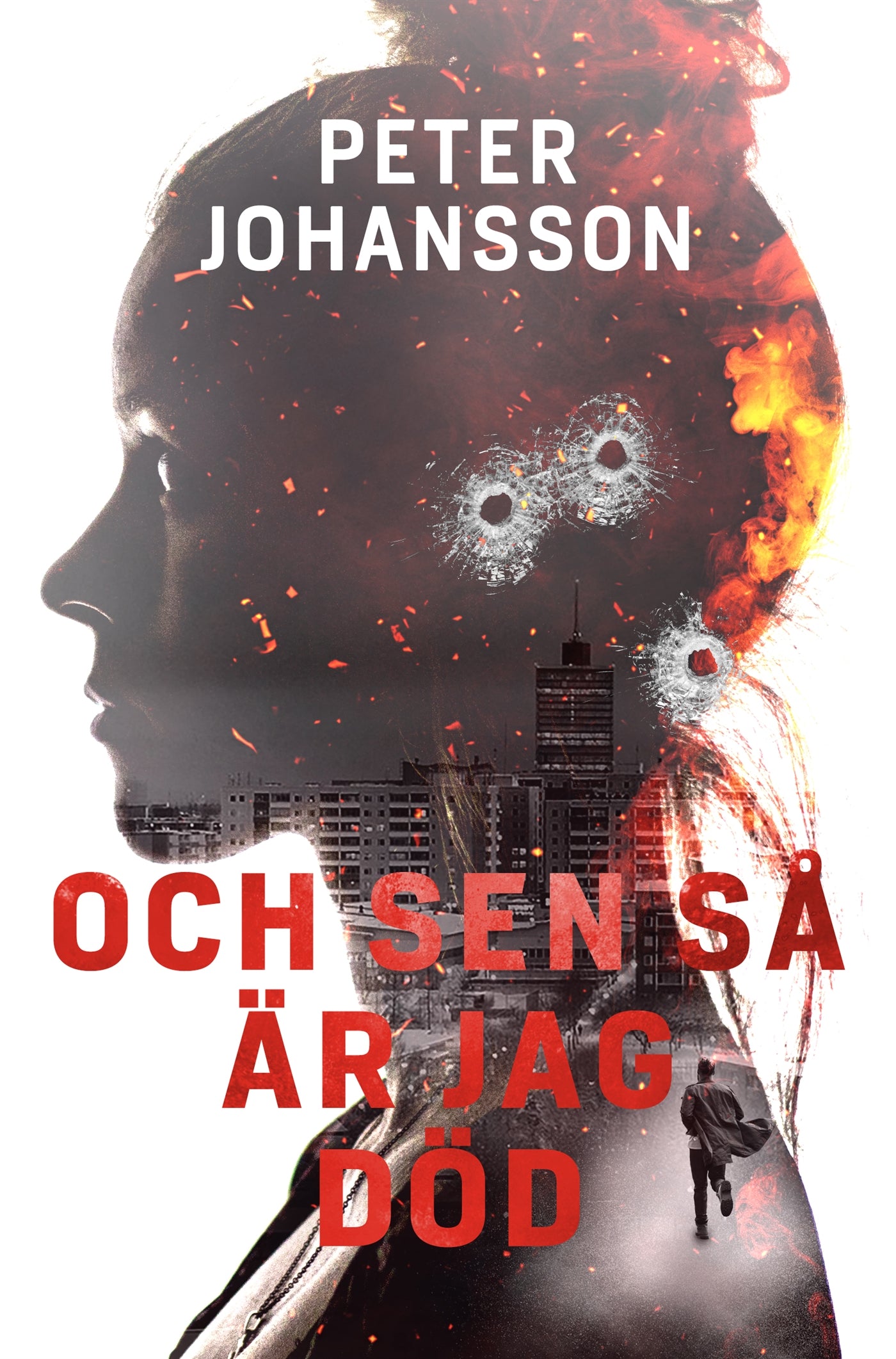 Och sen så är jag död – E-bok