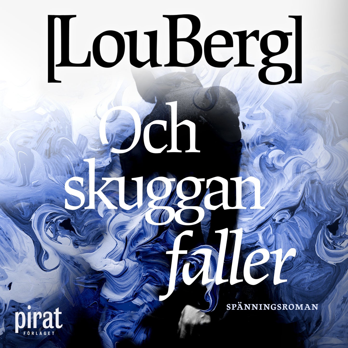 Och skuggan faller – Ljudbok