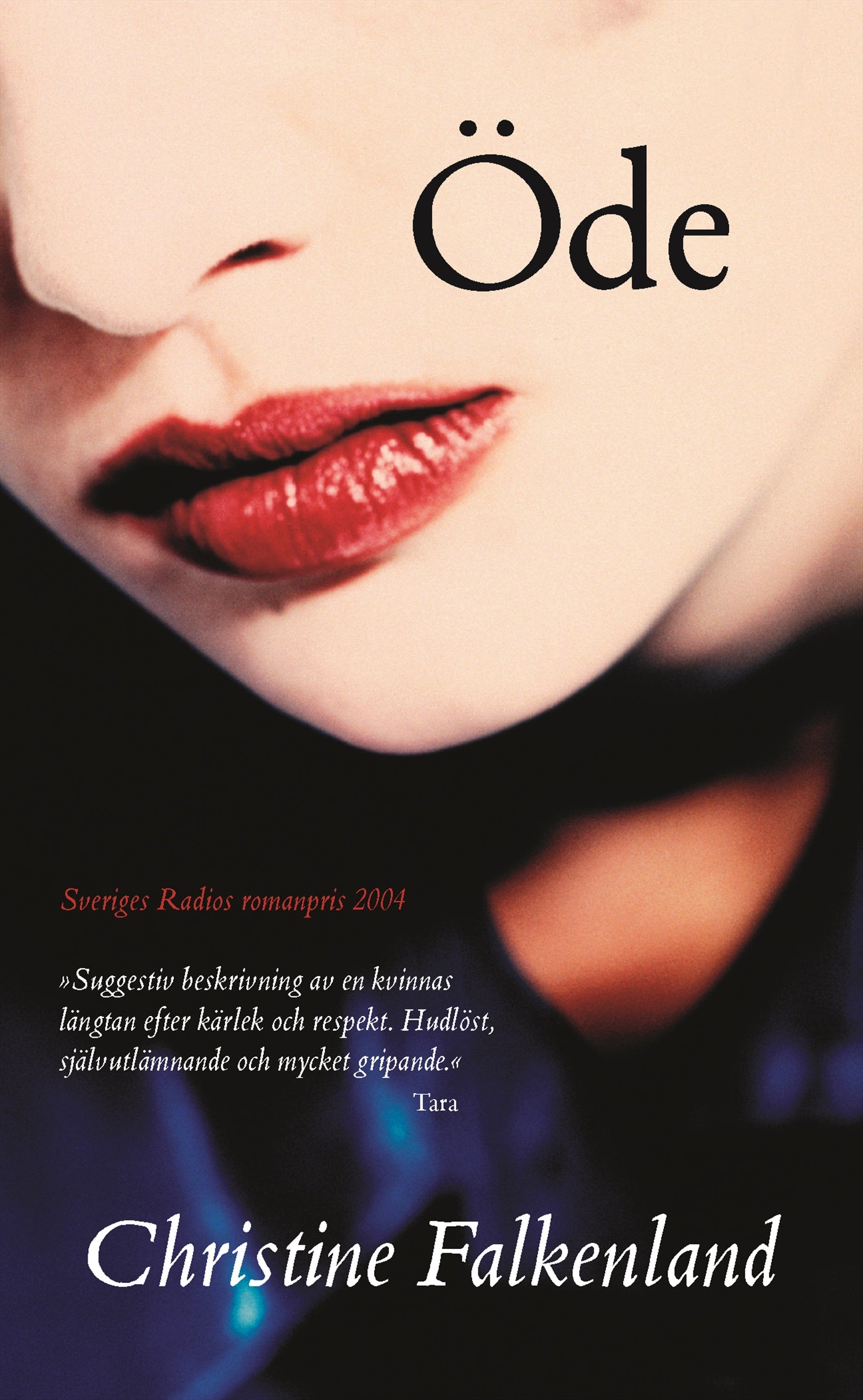 Öde – E-bok