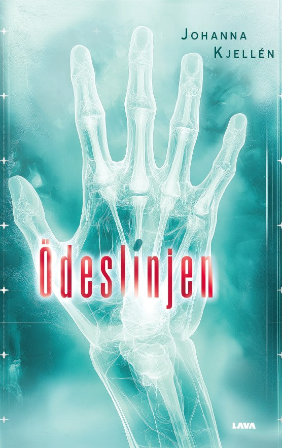 Ödeslinjen – E-bok