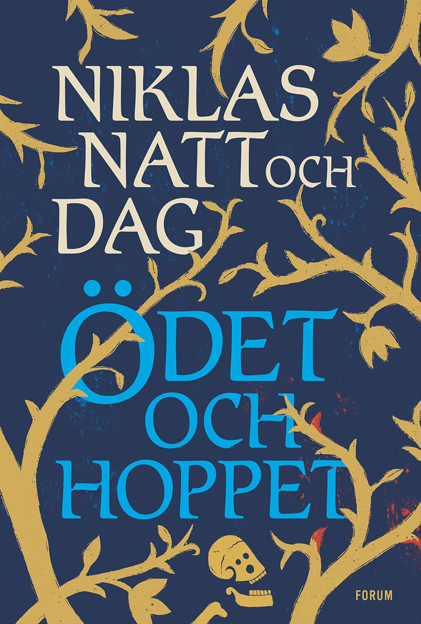 Ödet och hoppet – E-bok