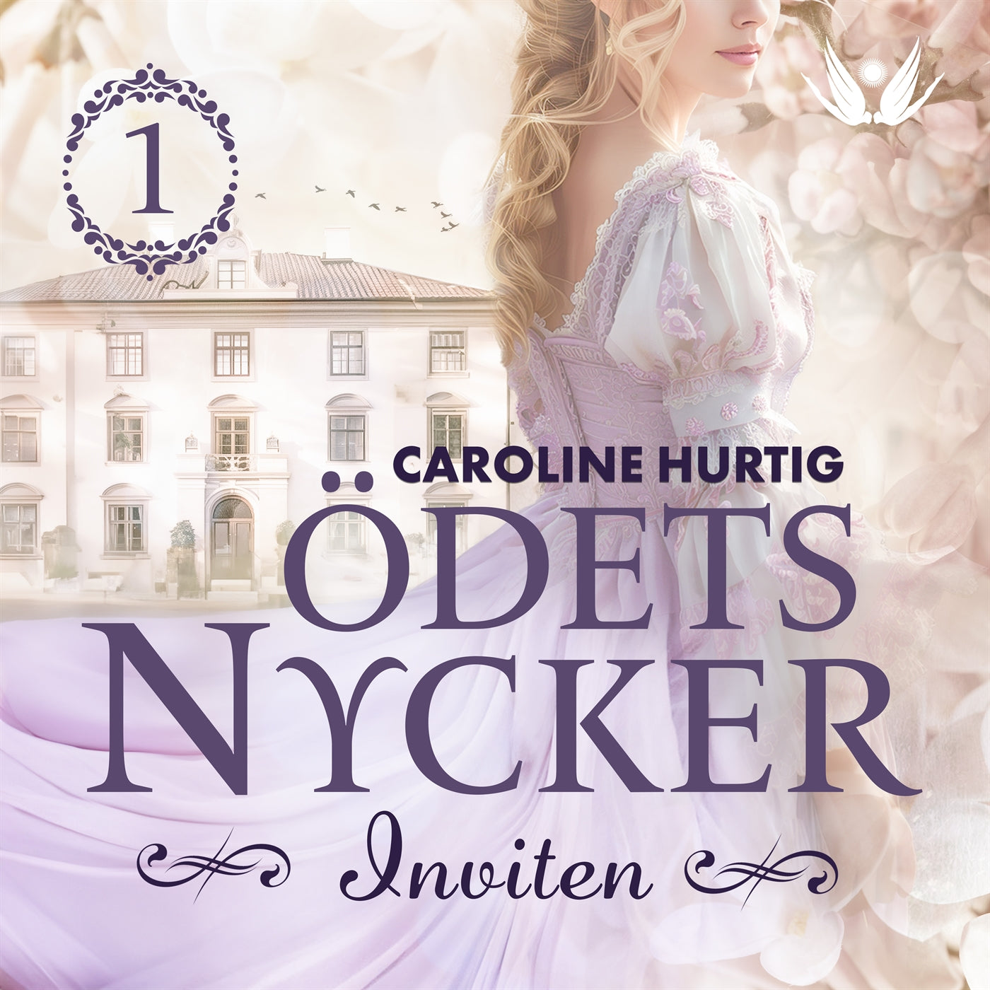 Ödets nycker: Inviten – E-bok