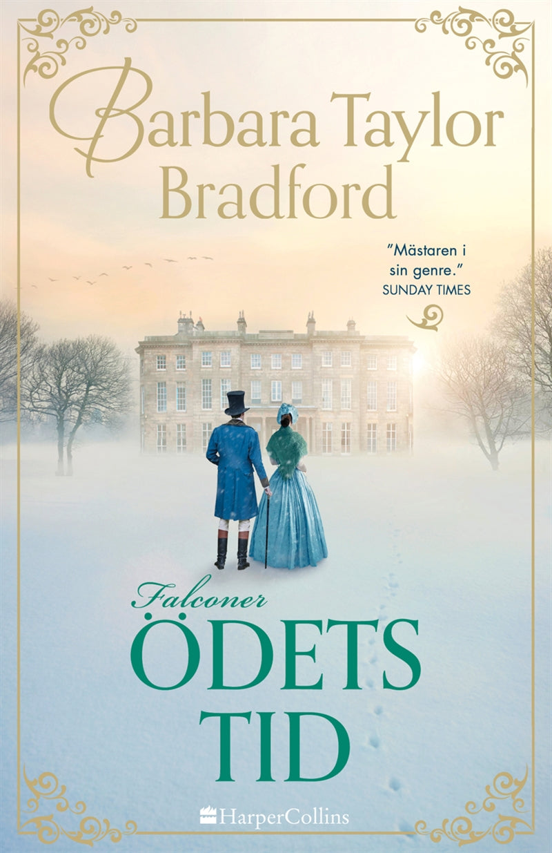 Ödets tid – E-bok