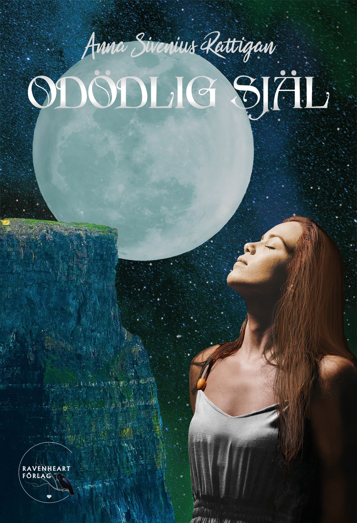 Odödlig själ – E-bok