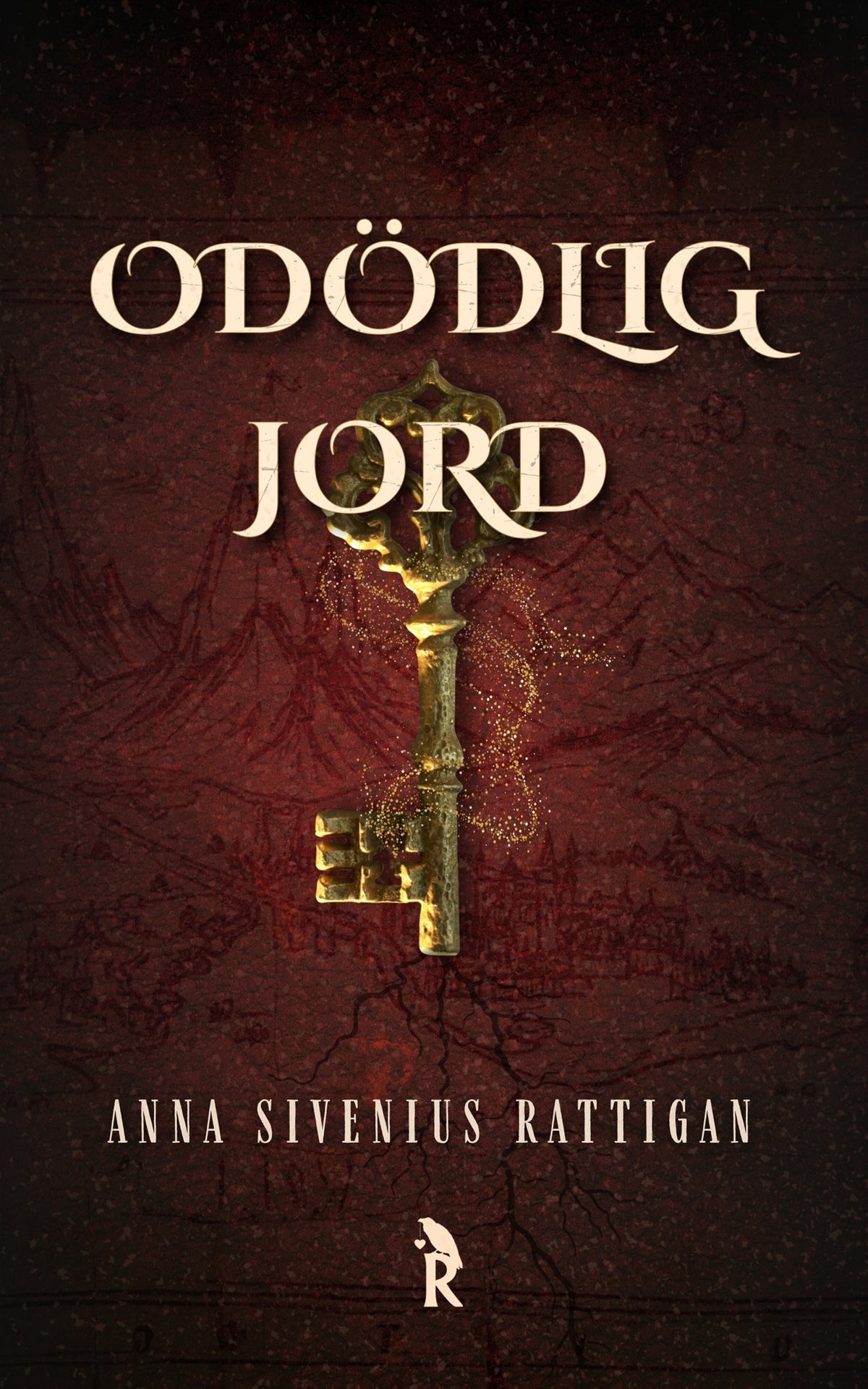 Odödlig själ – E-bok