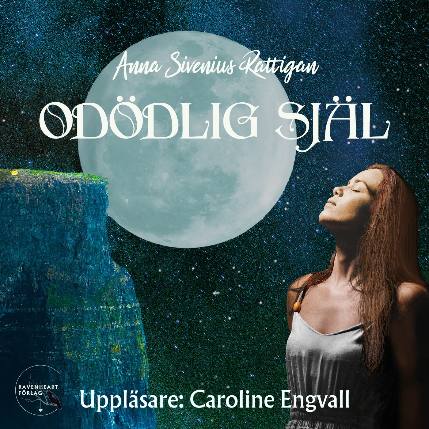 Odödlig själ – Ljudbok