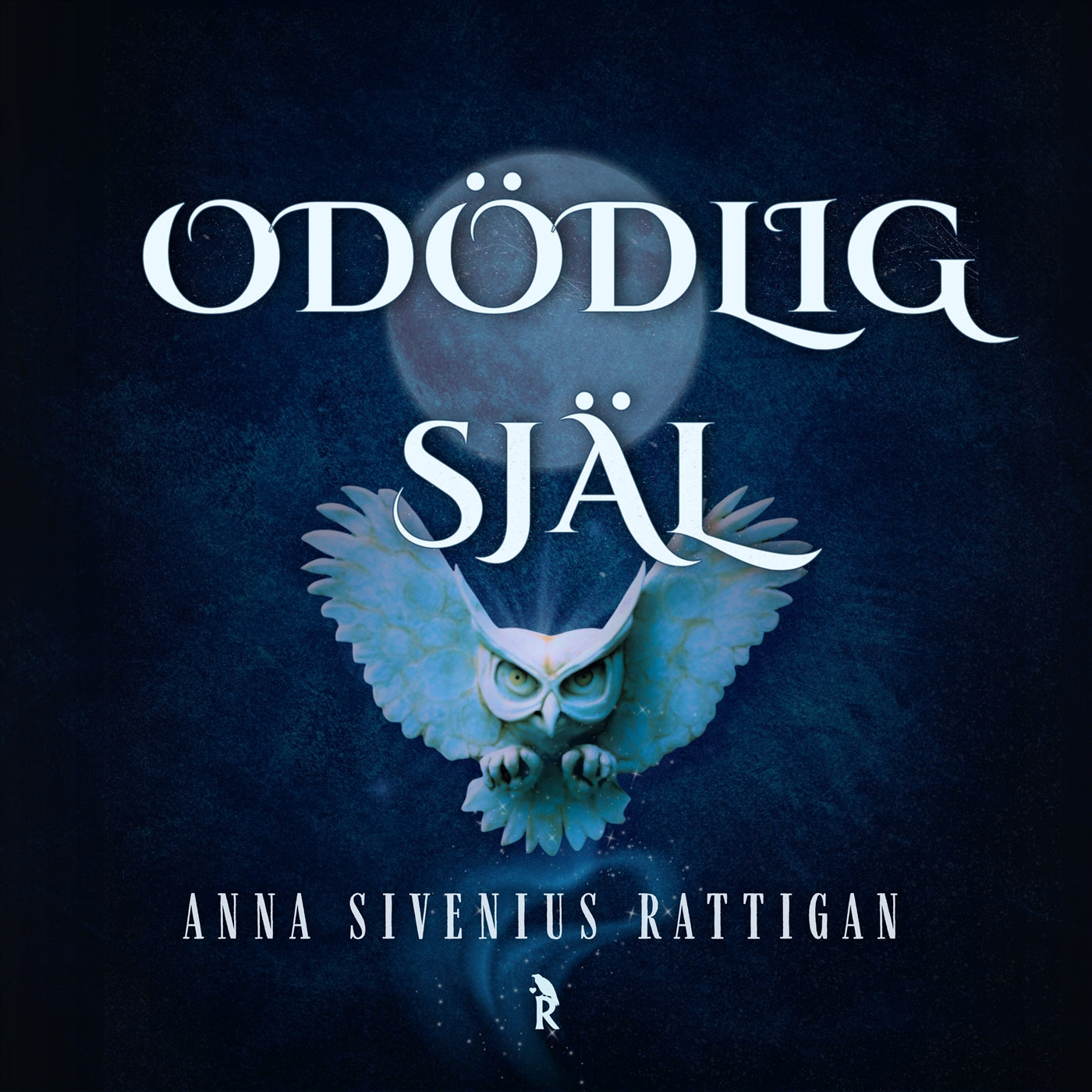 Odödlig själ – Ljudbok