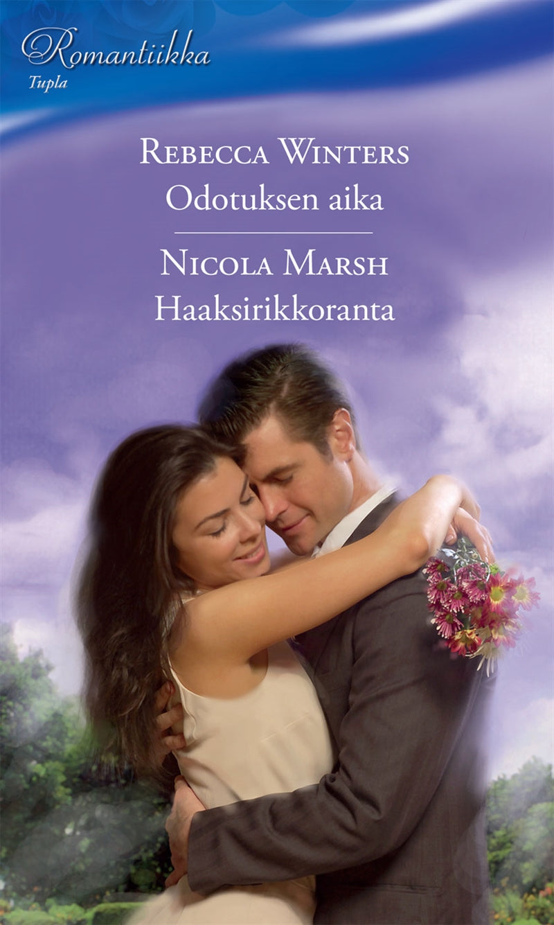 Odotuksen aika / Haaksirikkoranta – E-bok