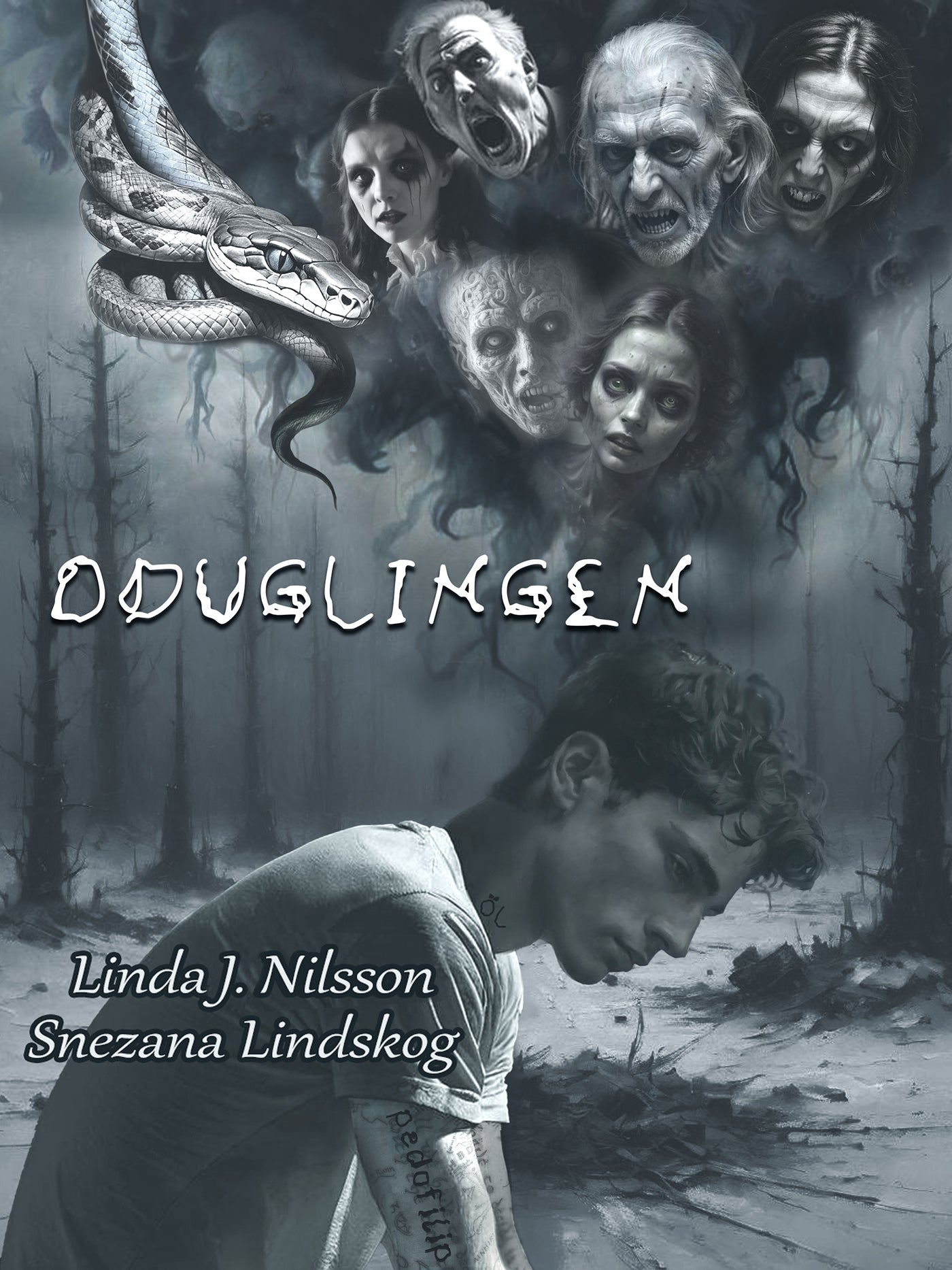 Oduglingen – E-bok