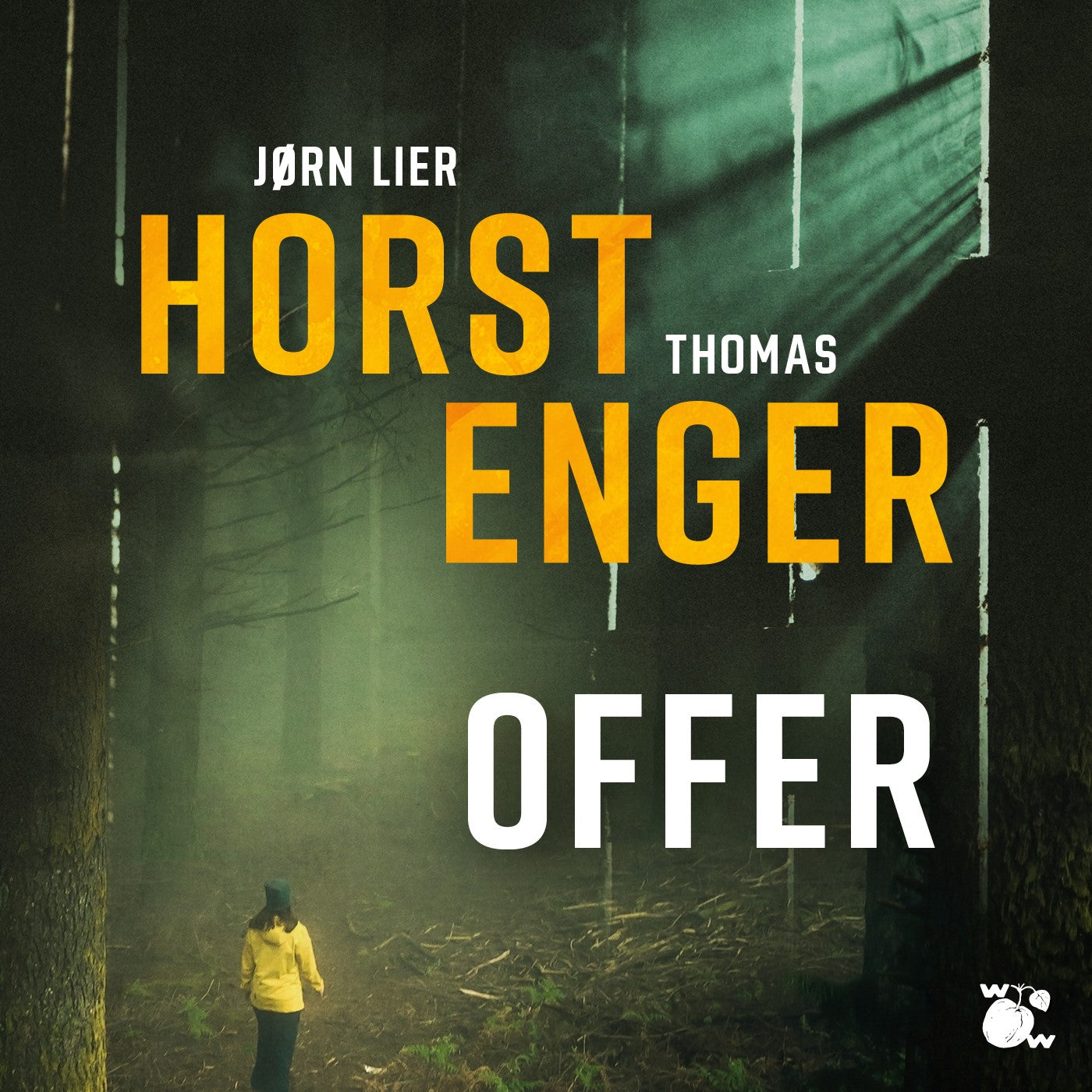 Offer – Ljudbok
