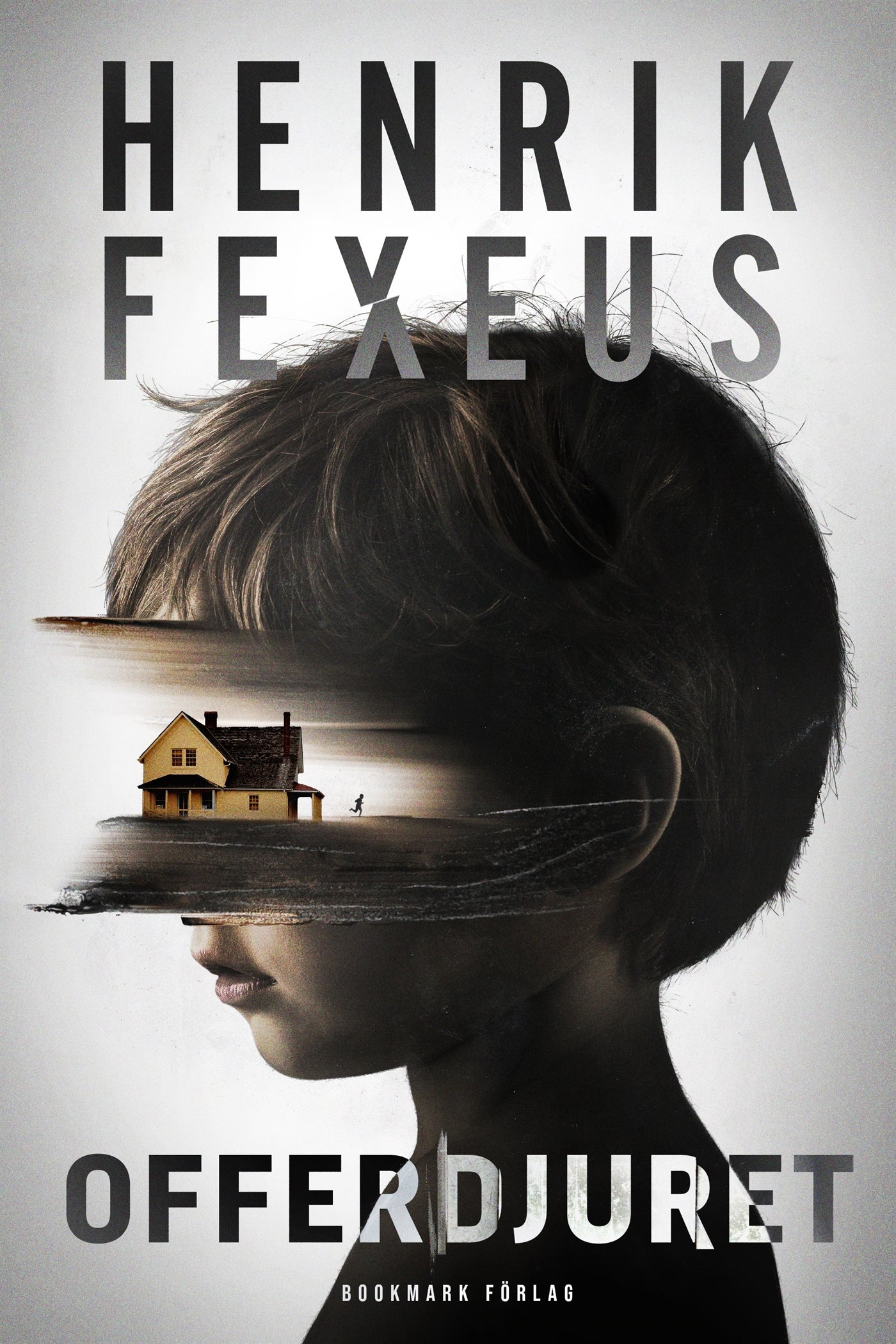 Offerdjuret – E-bok