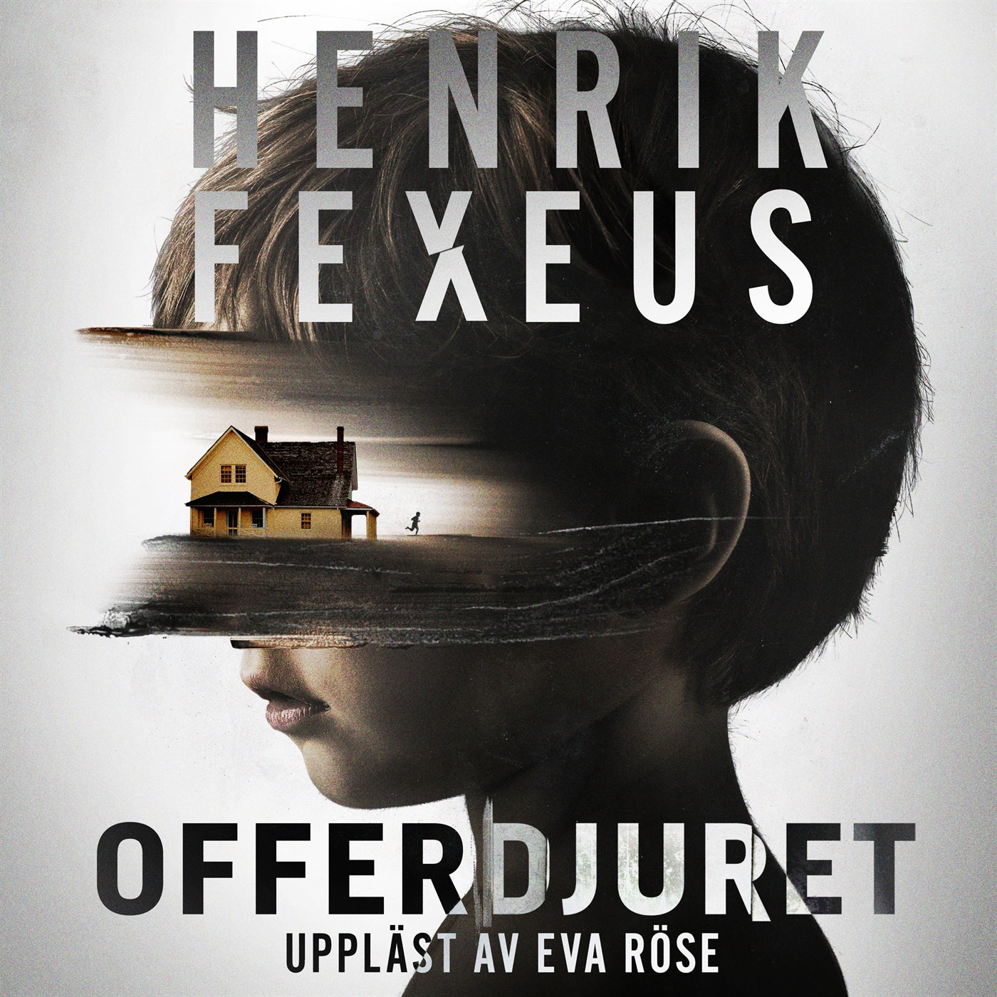 Offerdjuret – Ljudbok