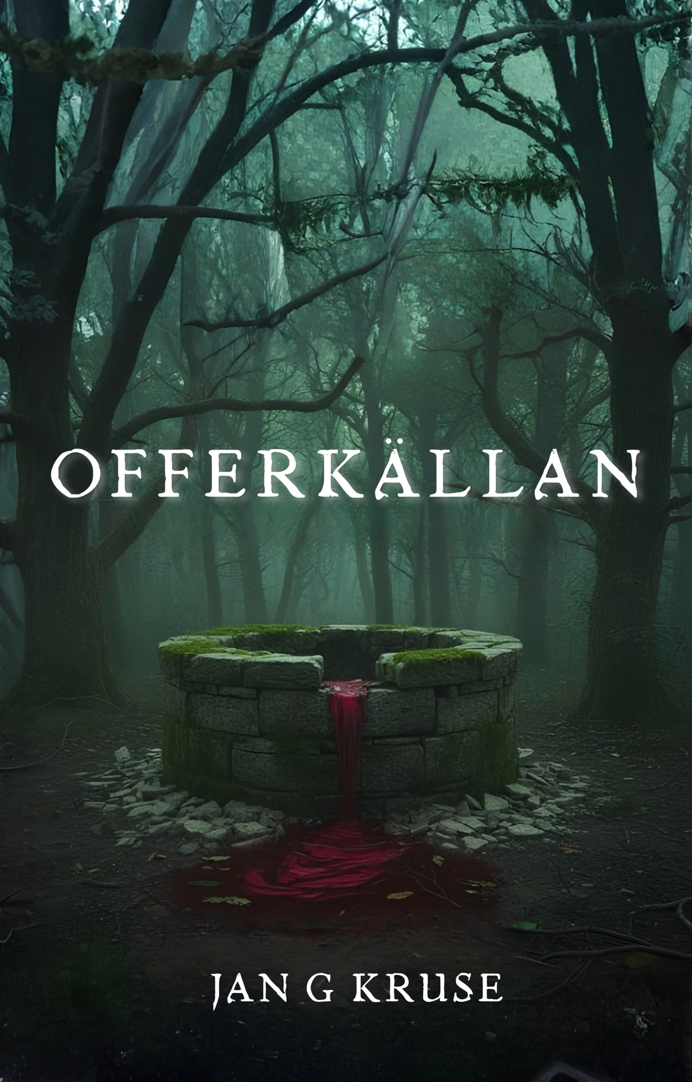 Offerkällan – E-bok