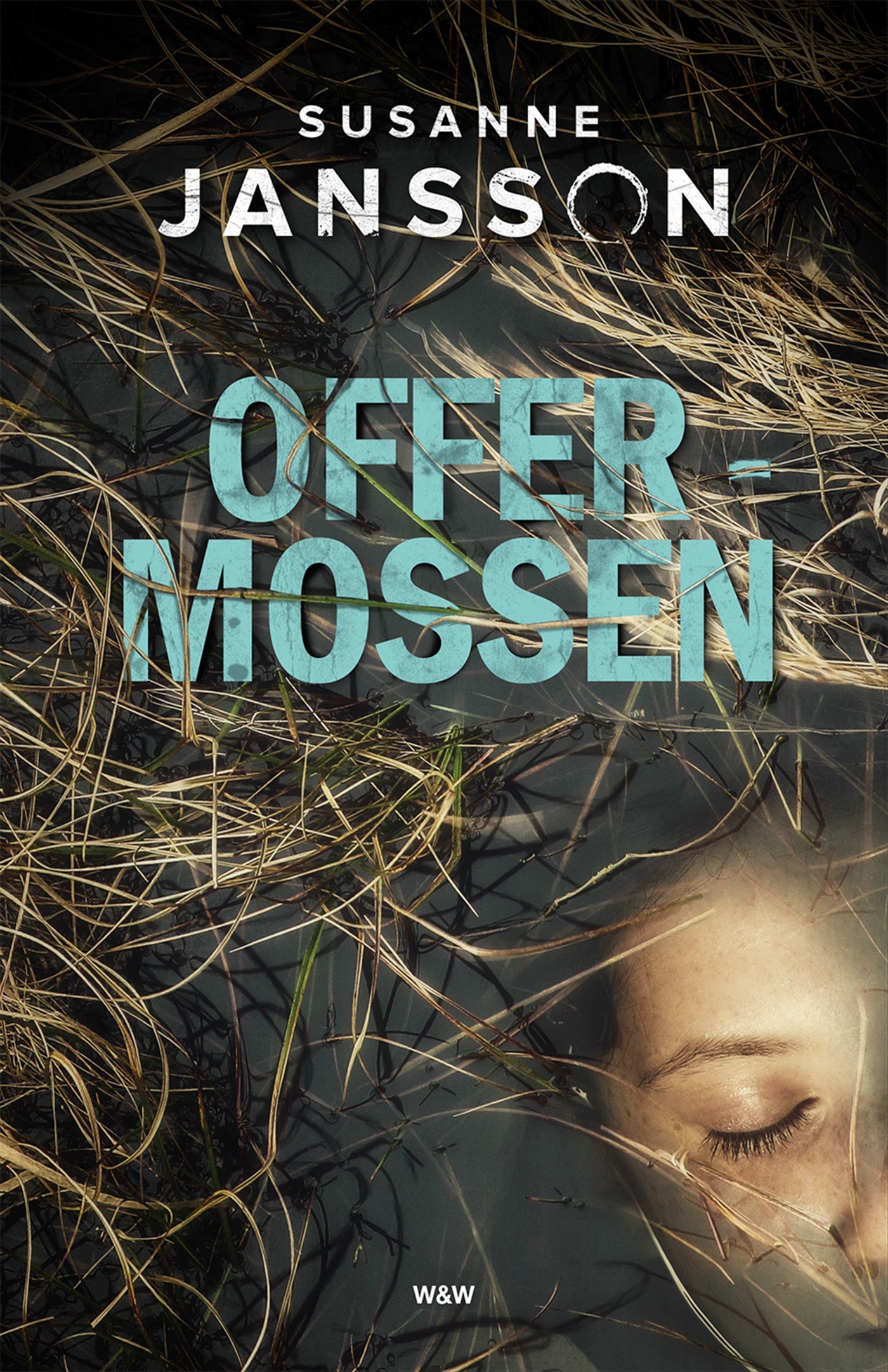 Offermossen – E-bok