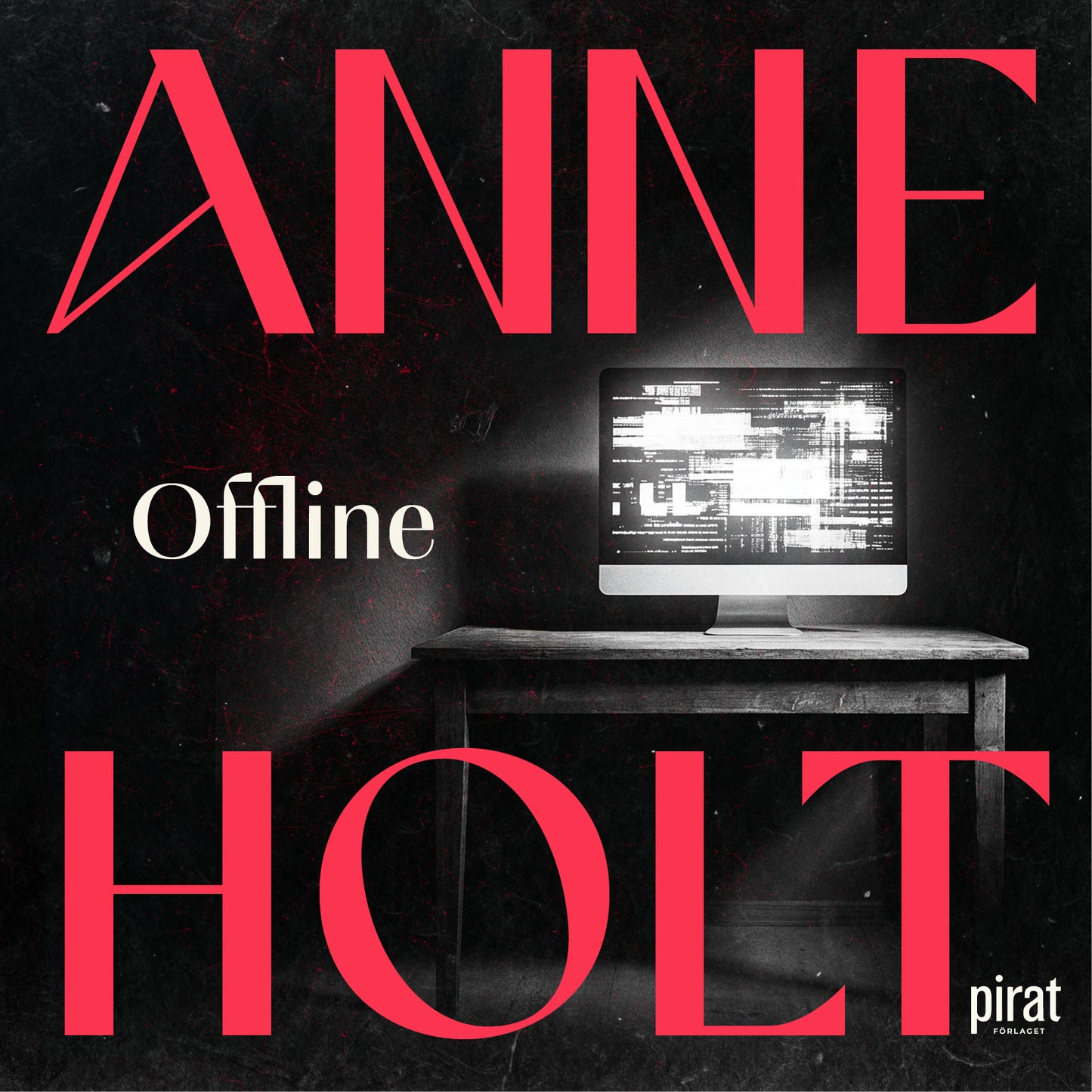 Offline – Ljudbok
