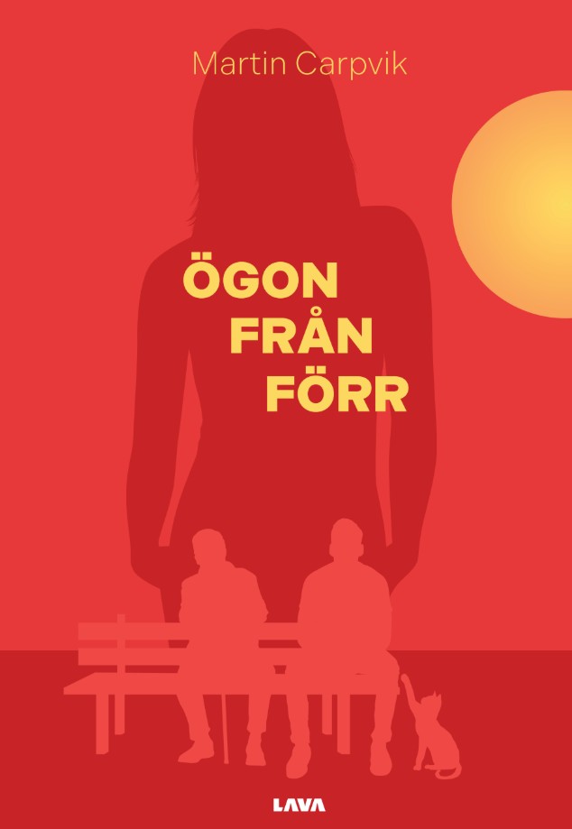 Ögon från förr – E-bok