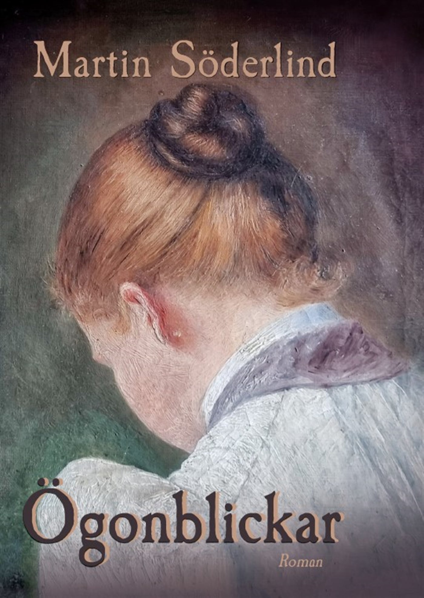 Ögonblickar – E-bok