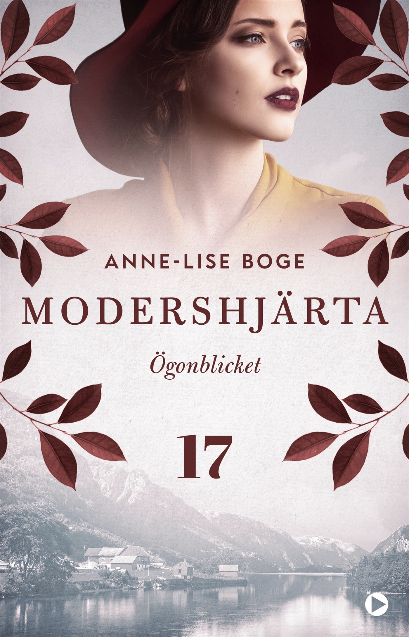 Ögonblicket – E-bok