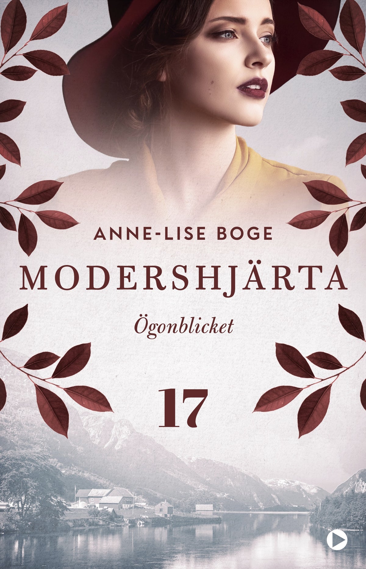 Ögonblicket – E-bok